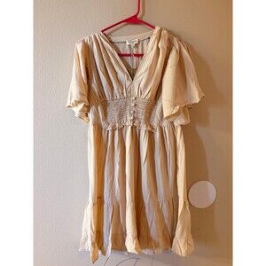 Womens Boutique Dress NWT